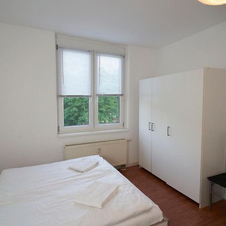 Bnb Potsdamer Platz - Rooms & Apartments Берлин Екстериор снимка