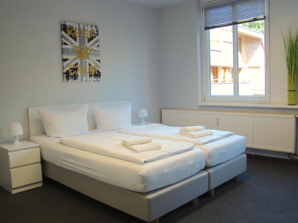 Bnb Potsdamer Platz - Rooms & Apartments Берлин Екстериор снимка