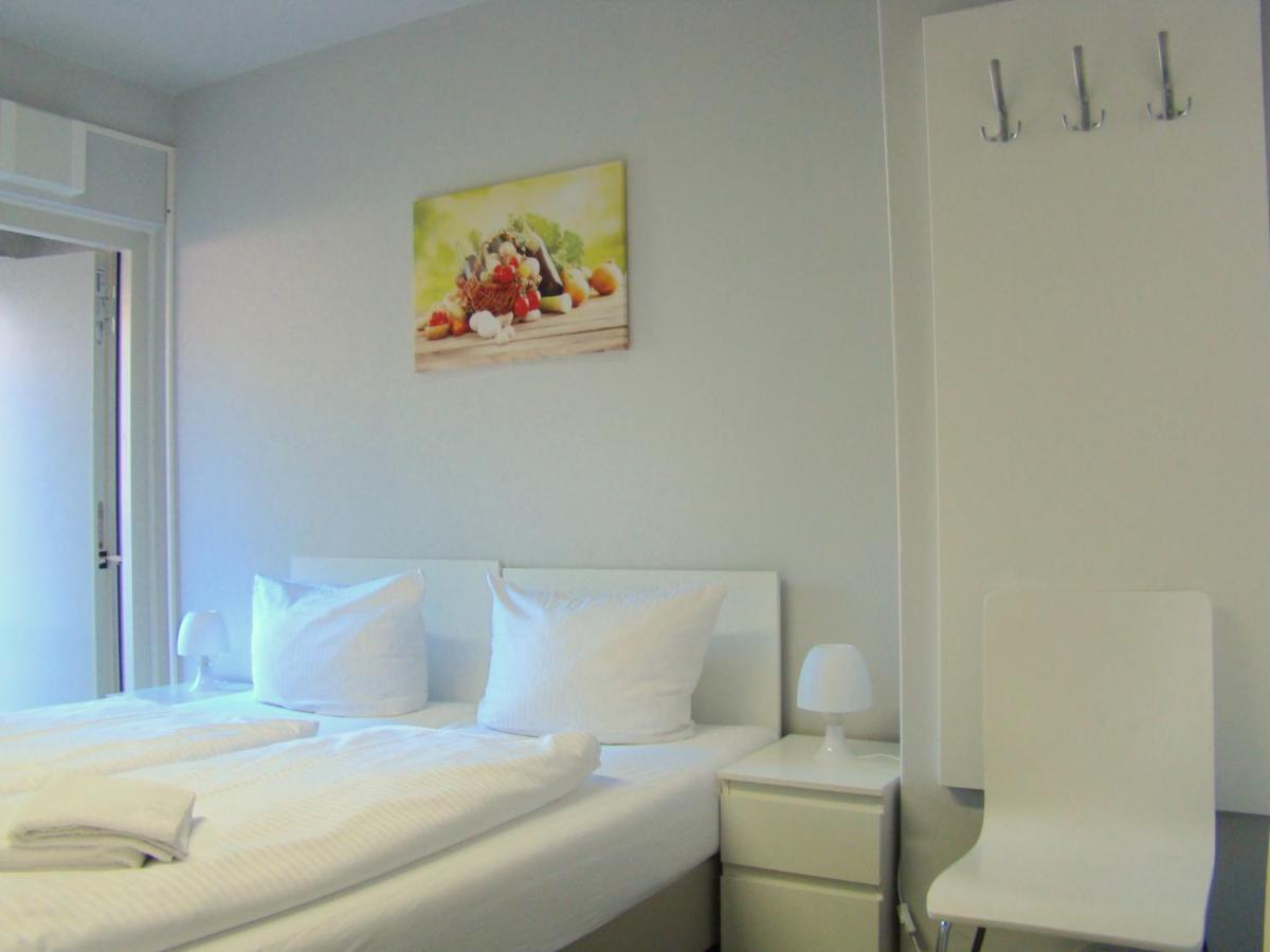 Bnb Potsdamer Platz - Rooms & Apartments Берлин Екстериор снимка