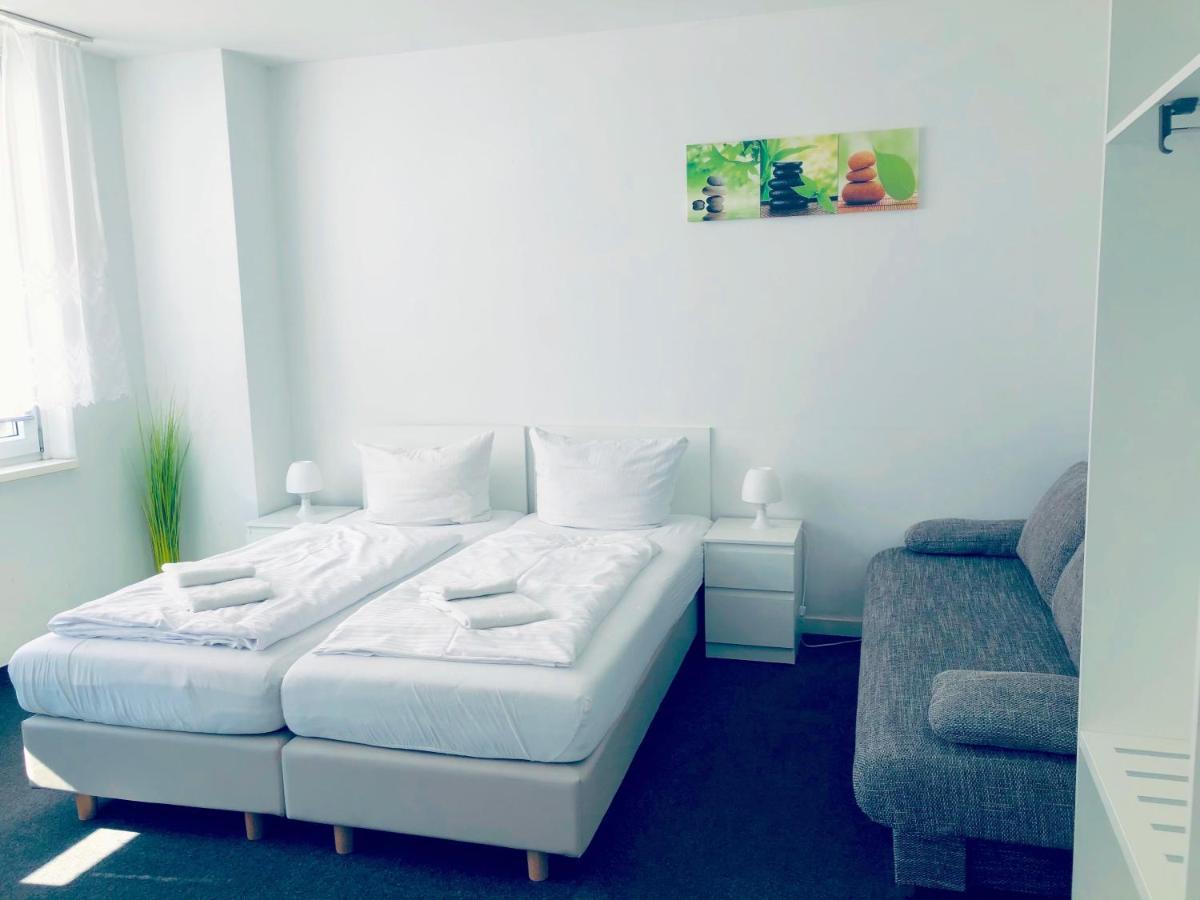 Bnb Potsdamer Platz - Rooms & Apartments Берлин Екстериор снимка