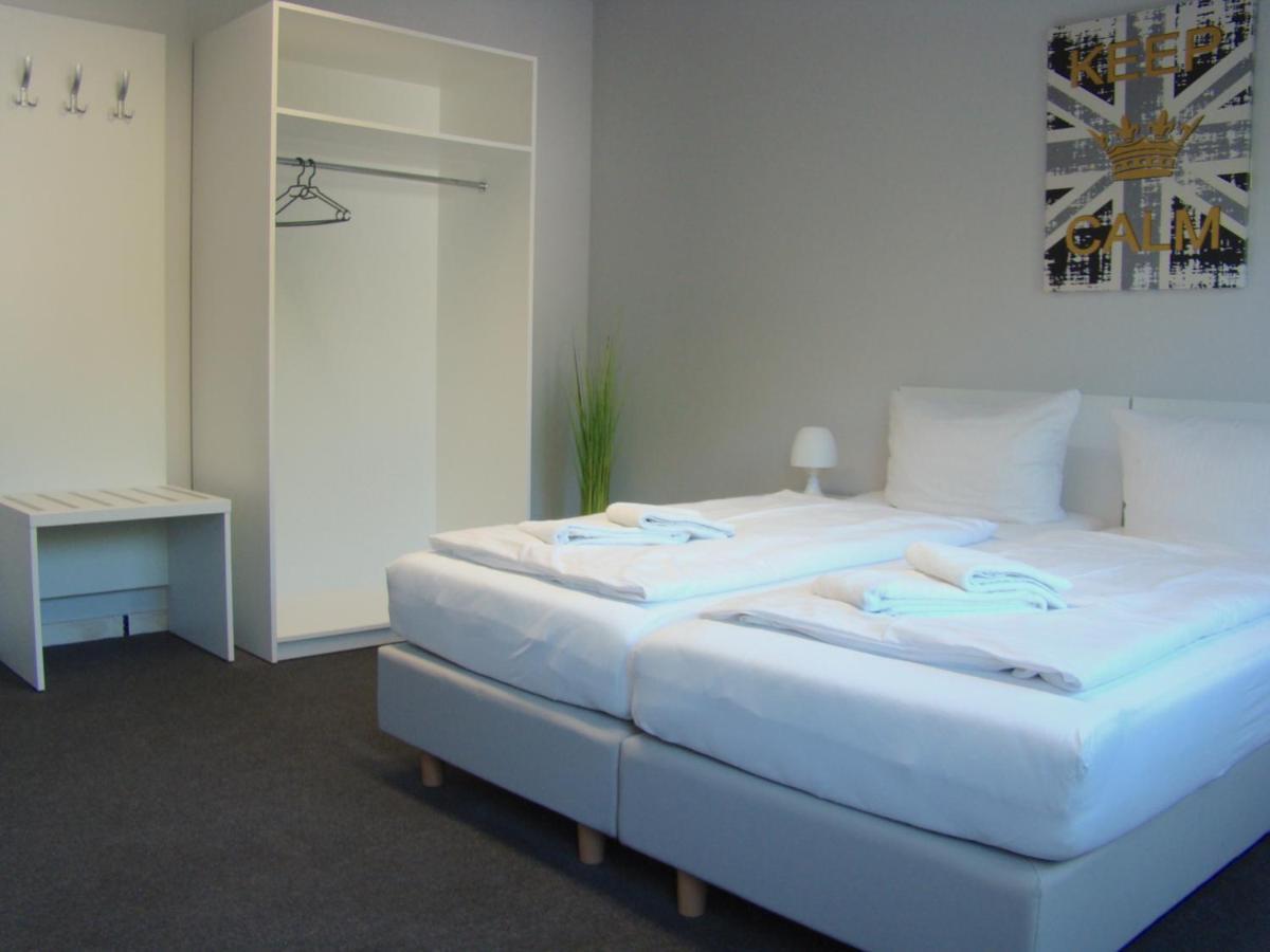 Bnb Potsdamer Platz - Rooms & Apartments Берлин Екстериор снимка