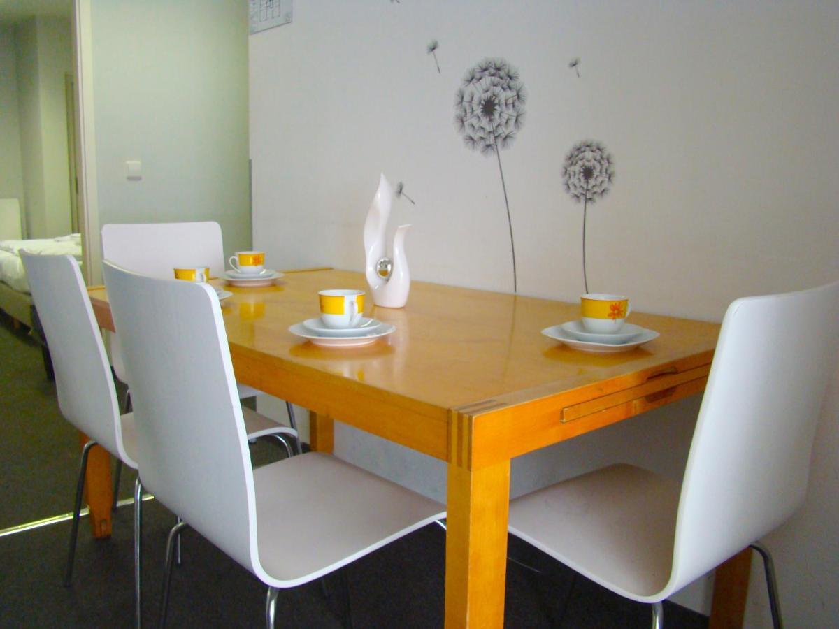 Bnb Potsdamer Platz - Rooms & Apartments Берлин Екстериор снимка