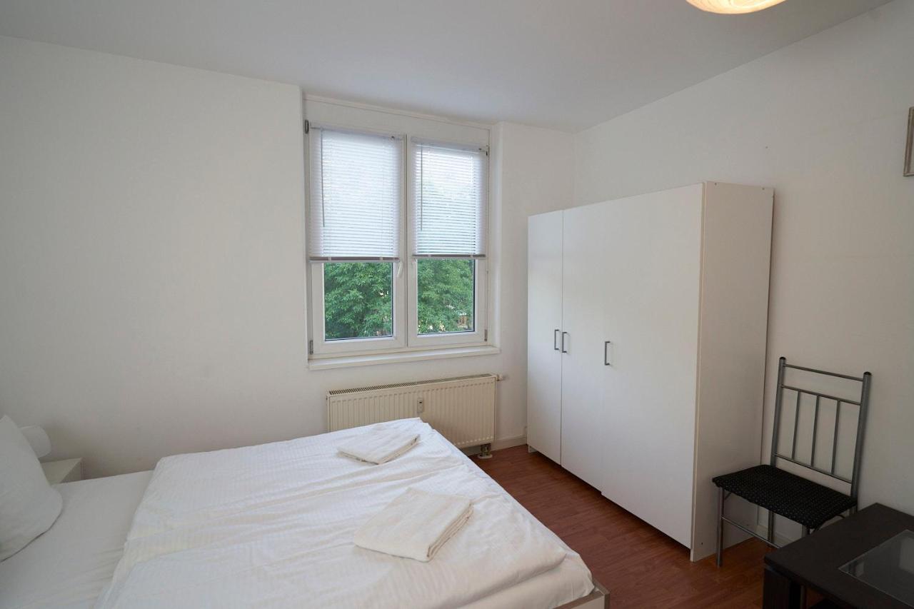 Bnb Potsdamer Platz - Rooms & Apartments Берлин Екстериор снимка