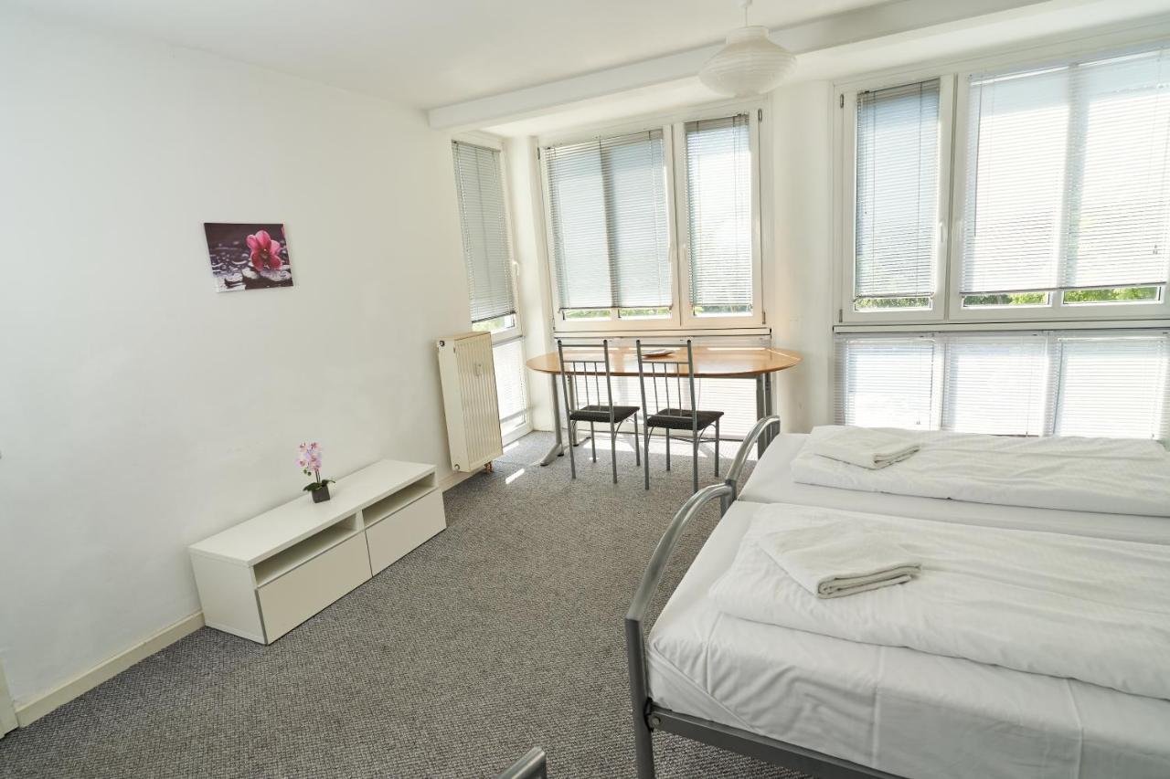 Bnb Potsdamer Platz - Rooms & Apartments Берлин Екстериор снимка