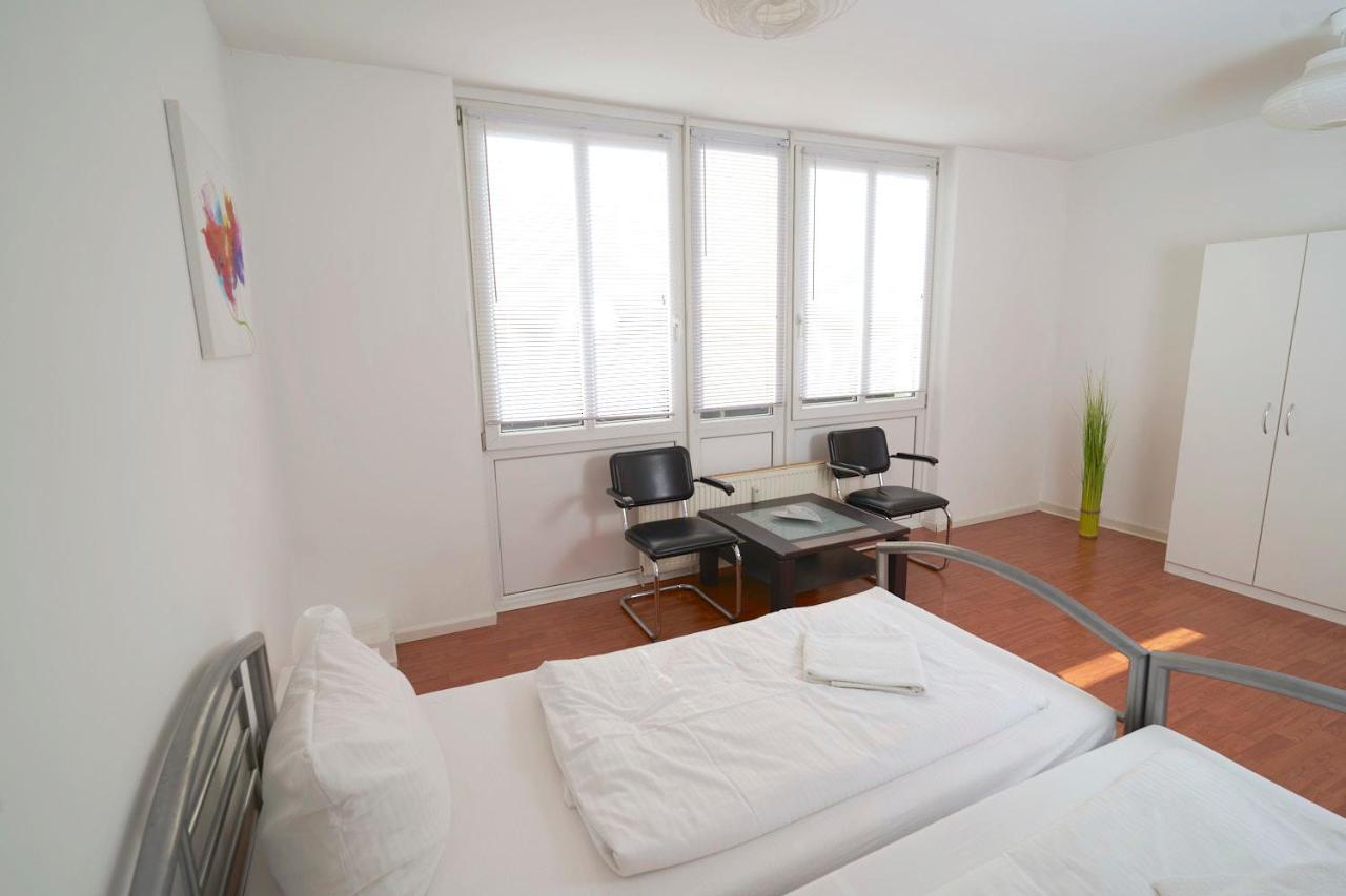 Bnb Potsdamer Platz - Rooms & Apartments Берлин Екстериор снимка