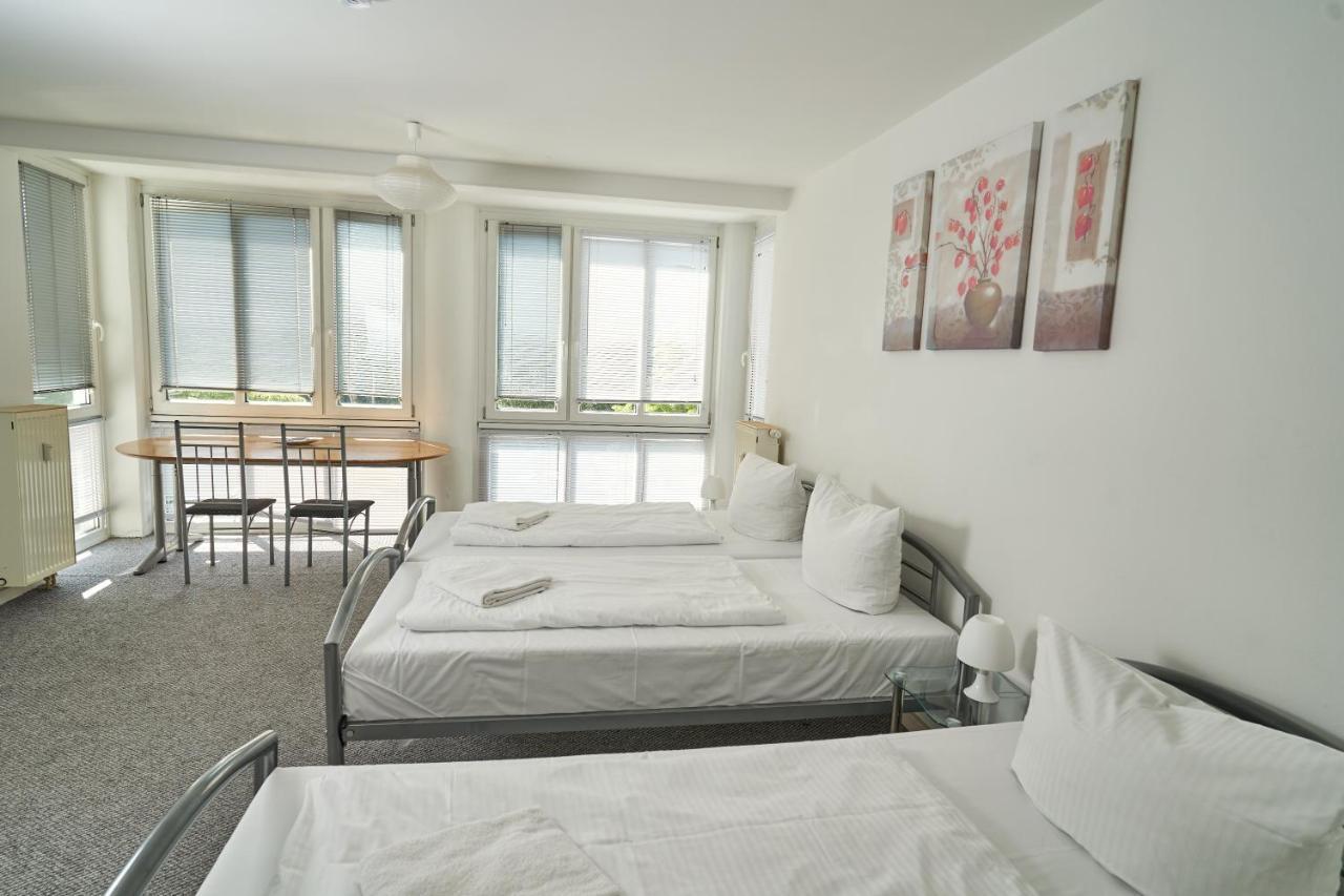 Bnb Potsdamer Platz - Rooms & Apartments Берлин Екстериор снимка