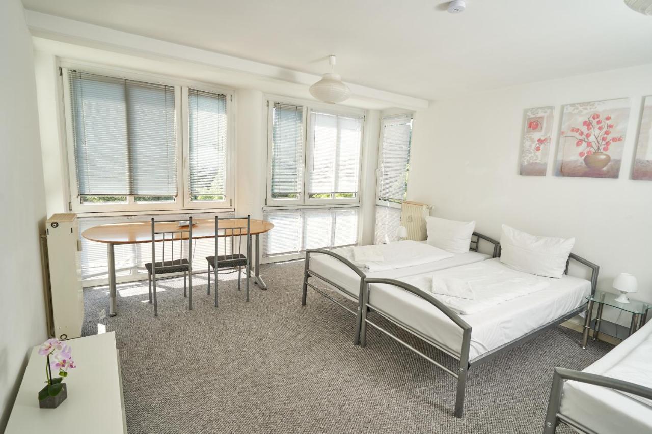 Bnb Potsdamer Platz - Rooms & Apartments Берлин Екстериор снимка