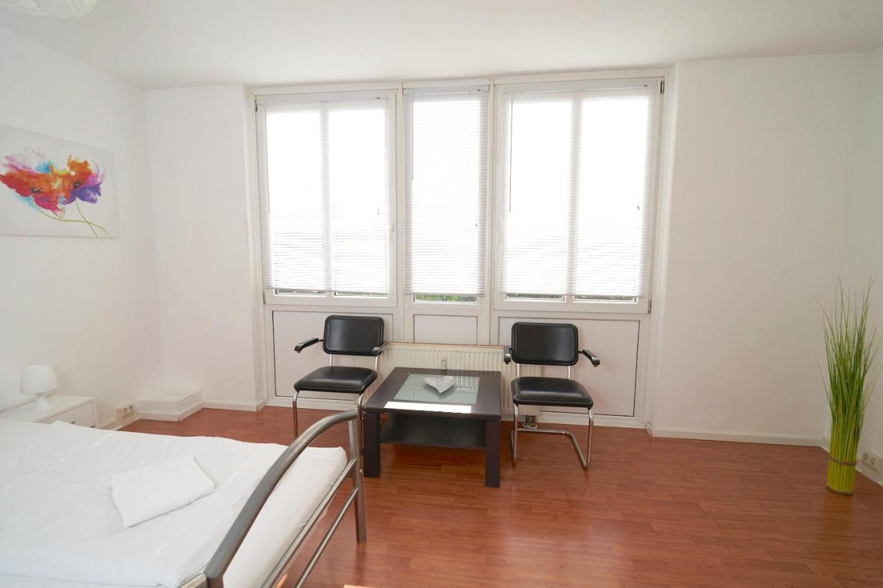 Bnb Potsdamer Platz - Rooms & Apartments Берлин Екстериор снимка