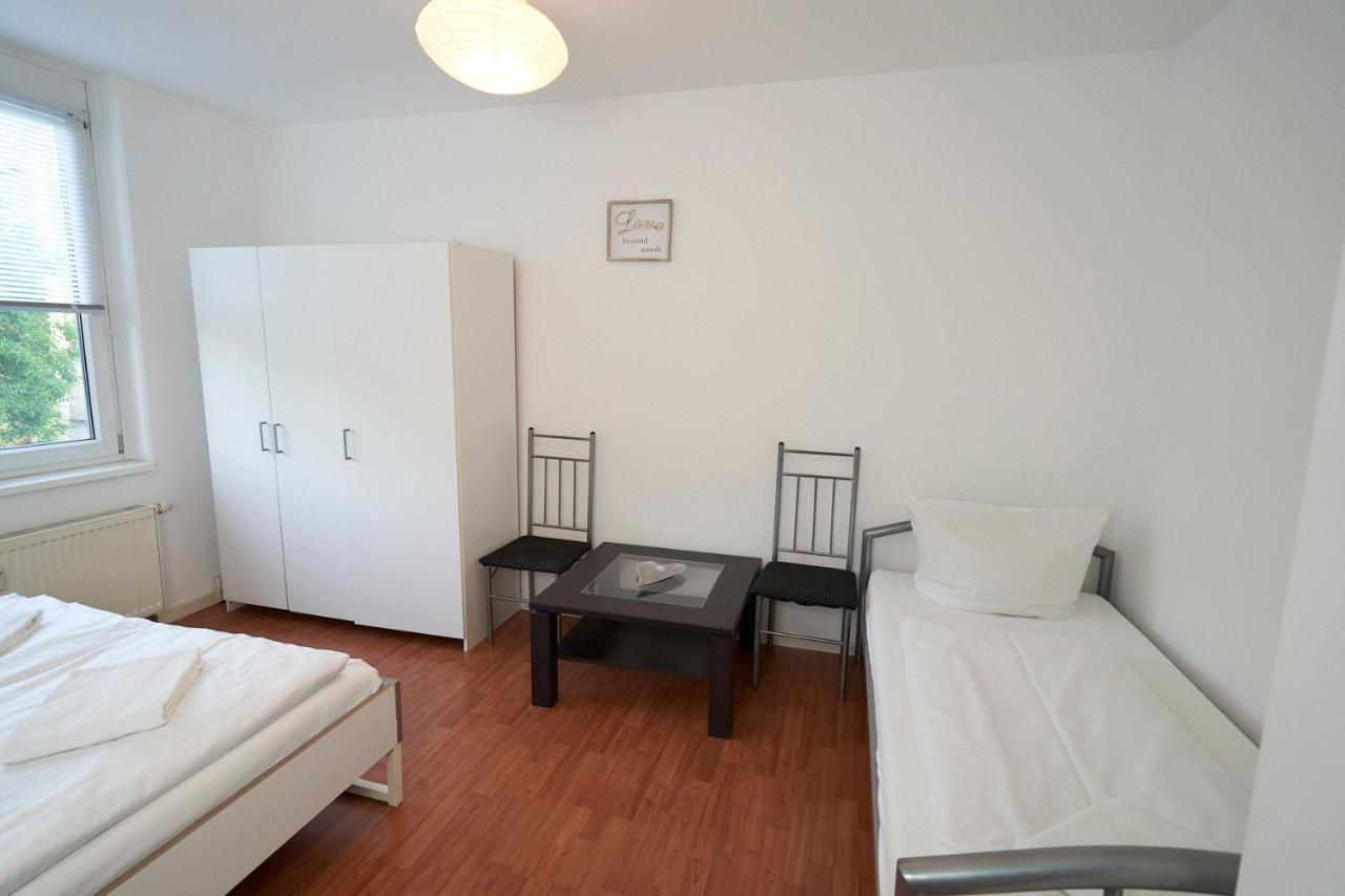 Bnb Potsdamer Platz - Rooms & Apartments Берлин Екстериор снимка