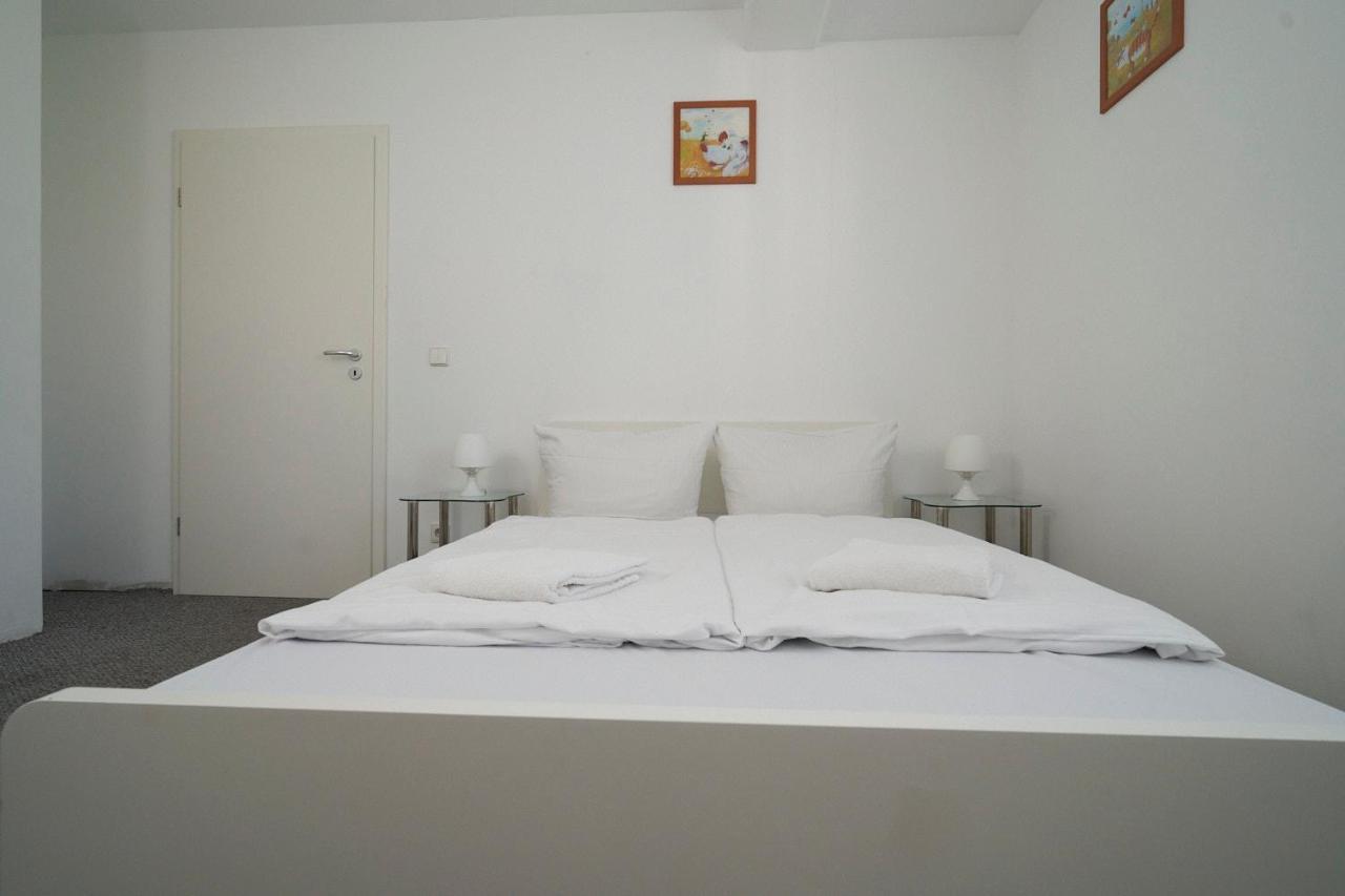 Bnb Potsdamer Platz - Rooms & Apartments Берлин Екстериор снимка