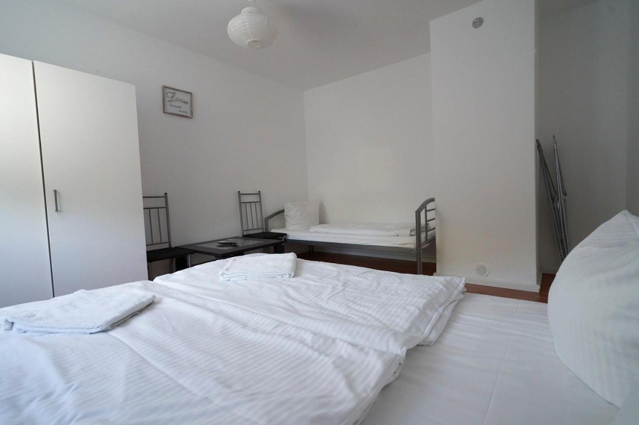 Bnb Potsdamer Platz - Rooms & Apartments Берлин Екстериор снимка