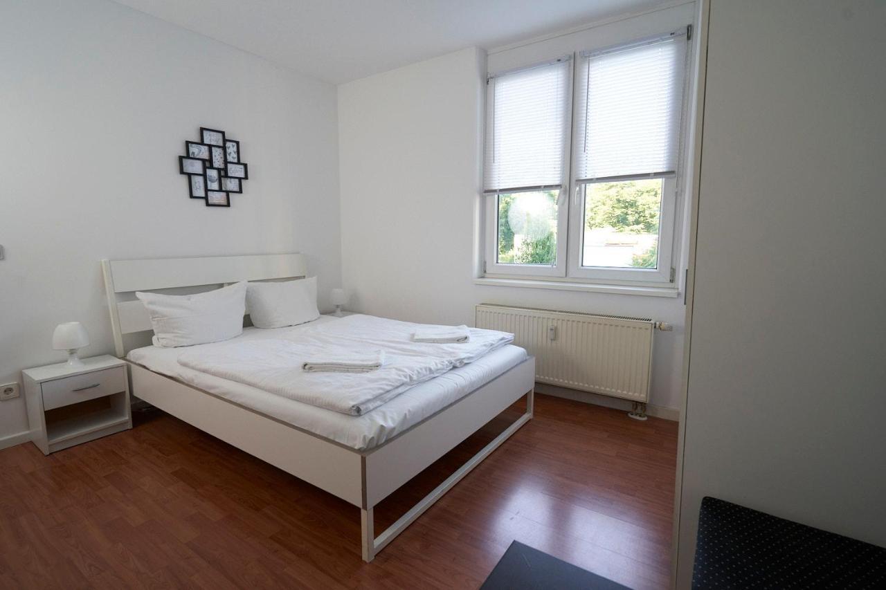 Bnb Potsdamer Platz - Rooms & Apartments Берлин Екстериор снимка