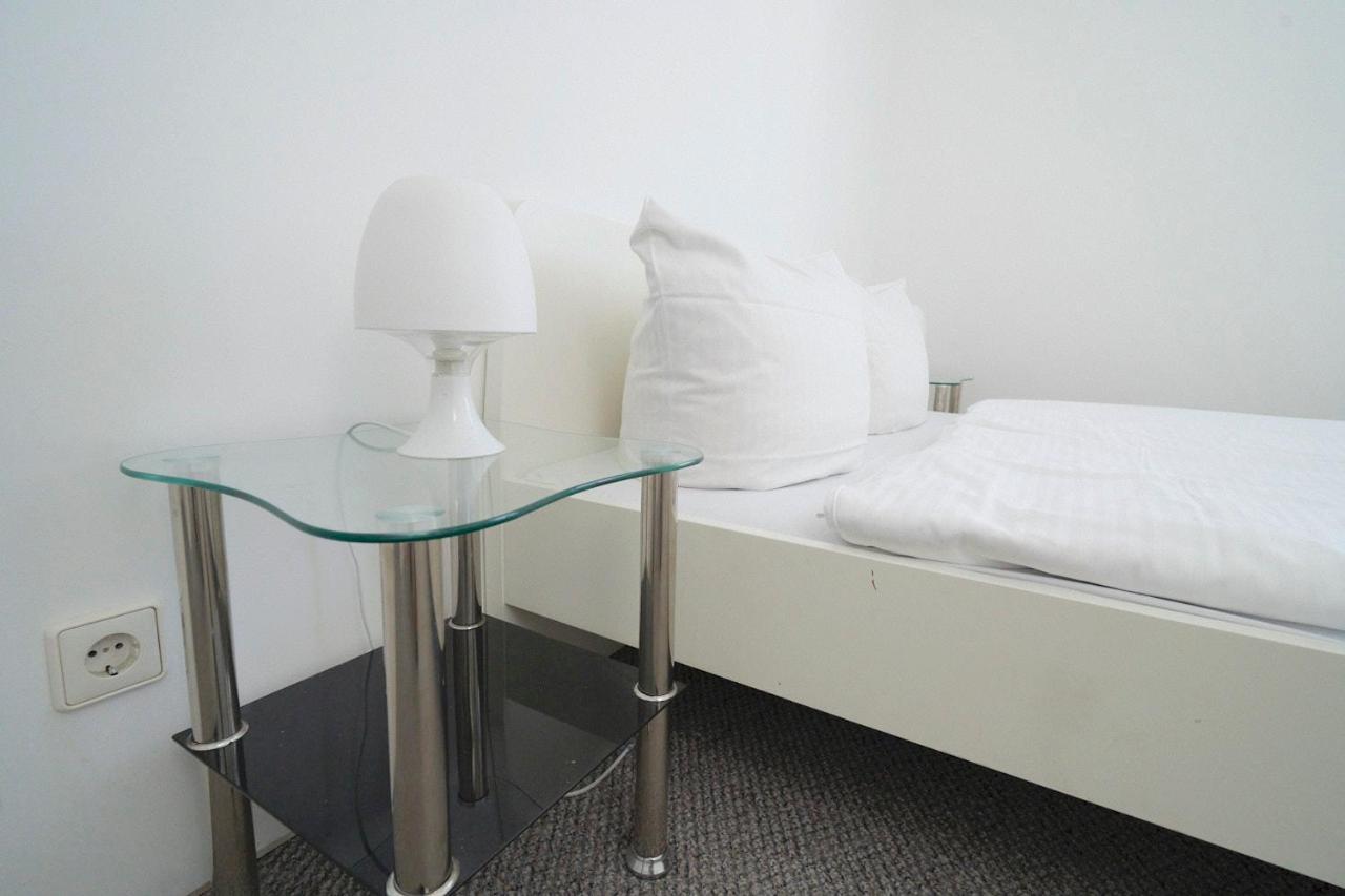 Bnb Potsdamer Platz - Rooms & Apartments Берлин Екстериор снимка