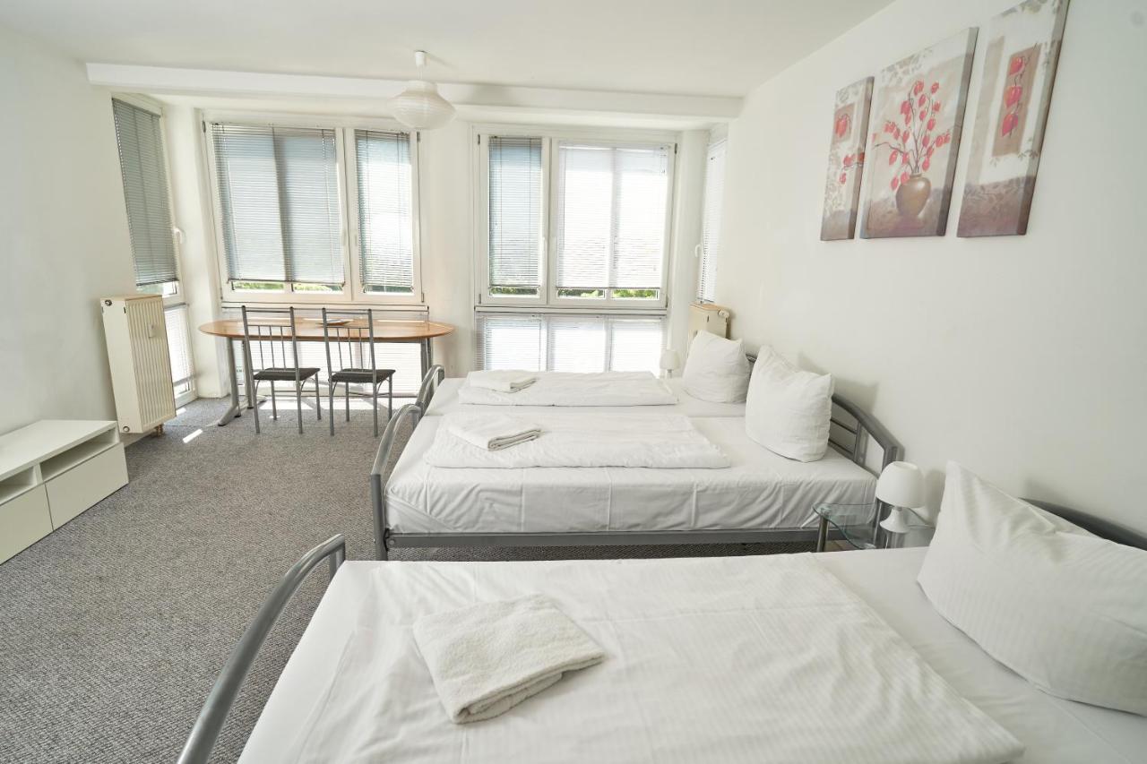Bnb Potsdamer Platz - Rooms & Apartments Берлин Екстериор снимка