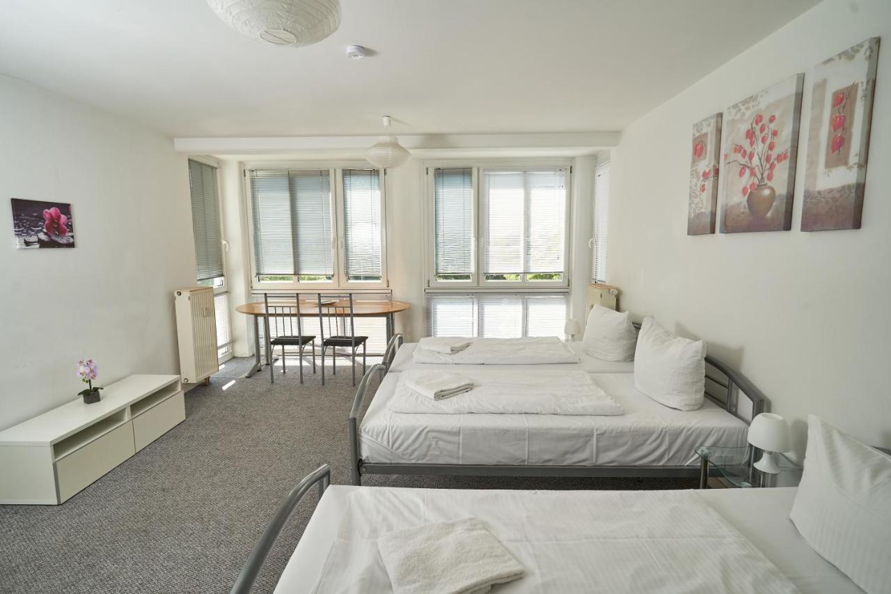 Bnb Potsdamer Platz - Rooms & Apartments Берлин Екстериор снимка
