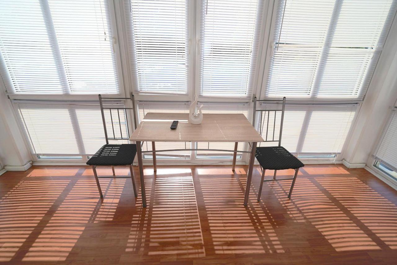 Bnb Potsdamer Platz - Rooms & Apartments Берлин Екстериор снимка