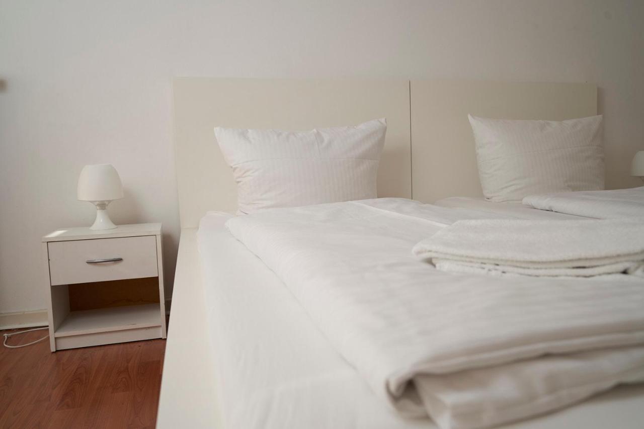 Bnb Potsdamer Platz - Rooms & Apartments Берлин Екстериор снимка