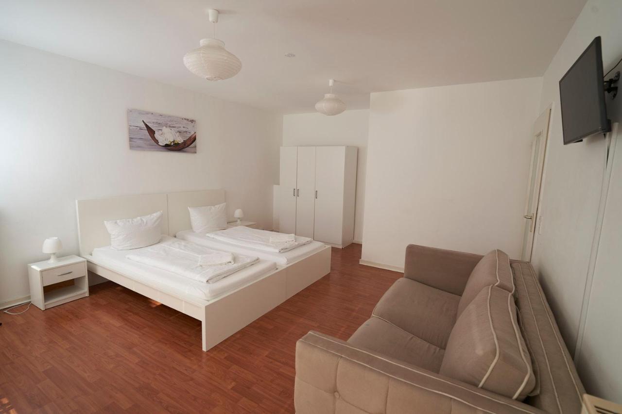 Bnb Potsdamer Platz - Rooms & Apartments Берлин Екстериор снимка