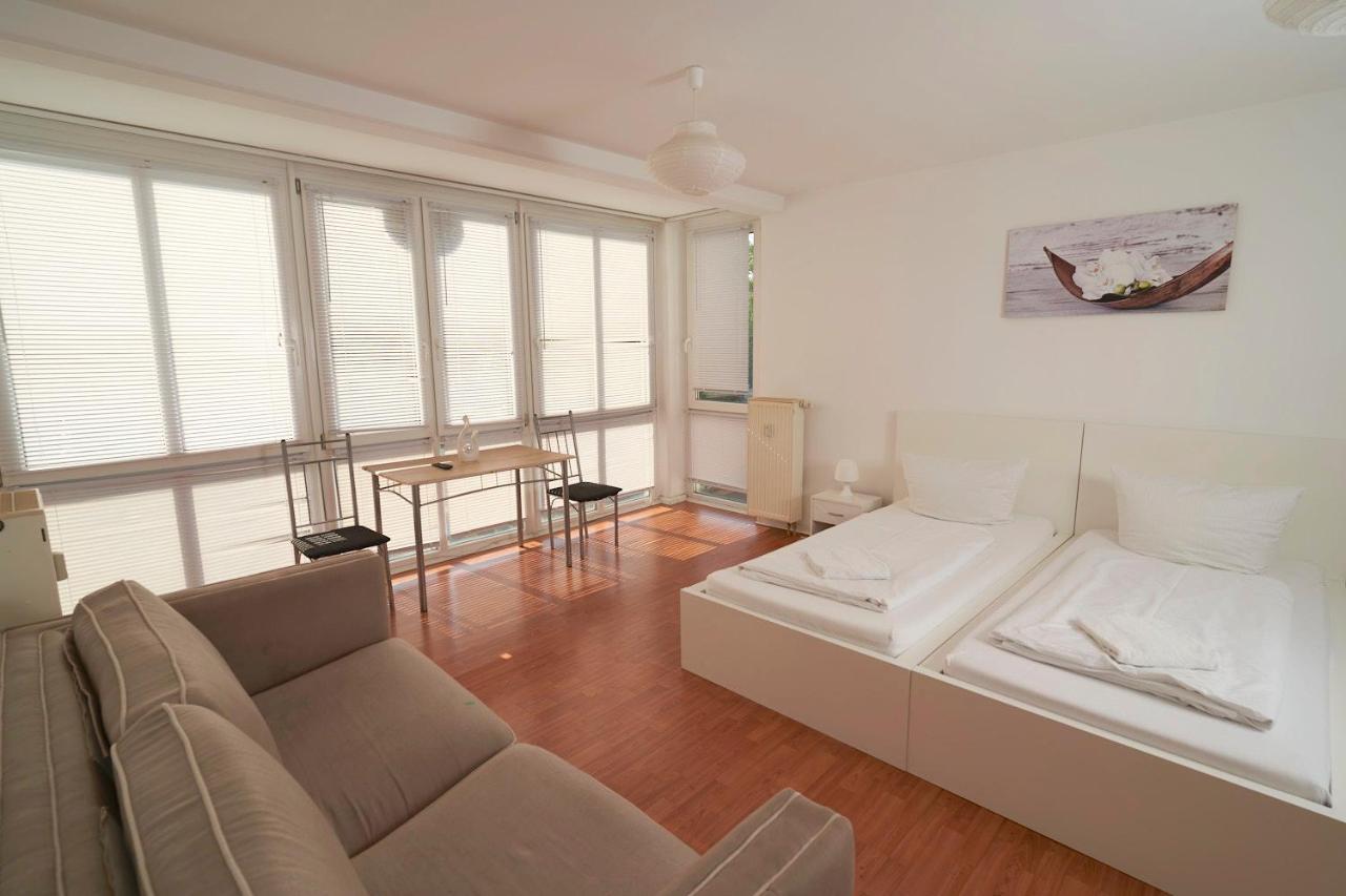 Bnb Potsdamer Platz - Rooms & Apartments Берлин Екстериор снимка
