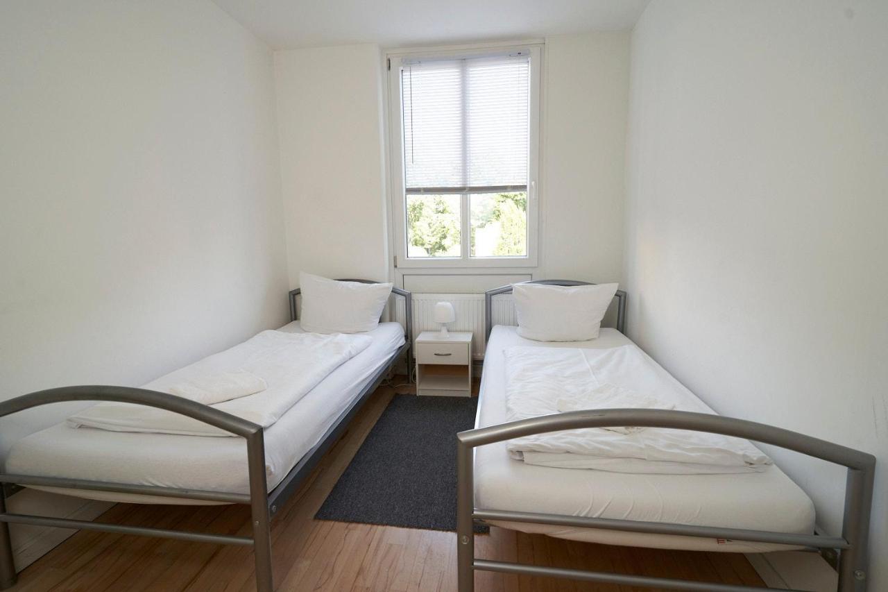 Bnb Potsdamer Platz - Rooms & Apartments Берлин Екстериор снимка