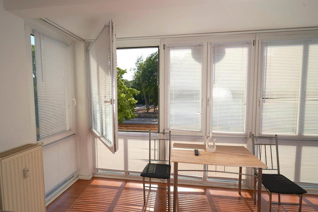 Bnb Potsdamer Platz - Rooms & Apartments Берлин Екстериор снимка