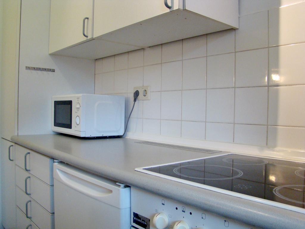 Bnb Potsdamer Platz - Rooms & Apartments Берлин Екстериор снимка
