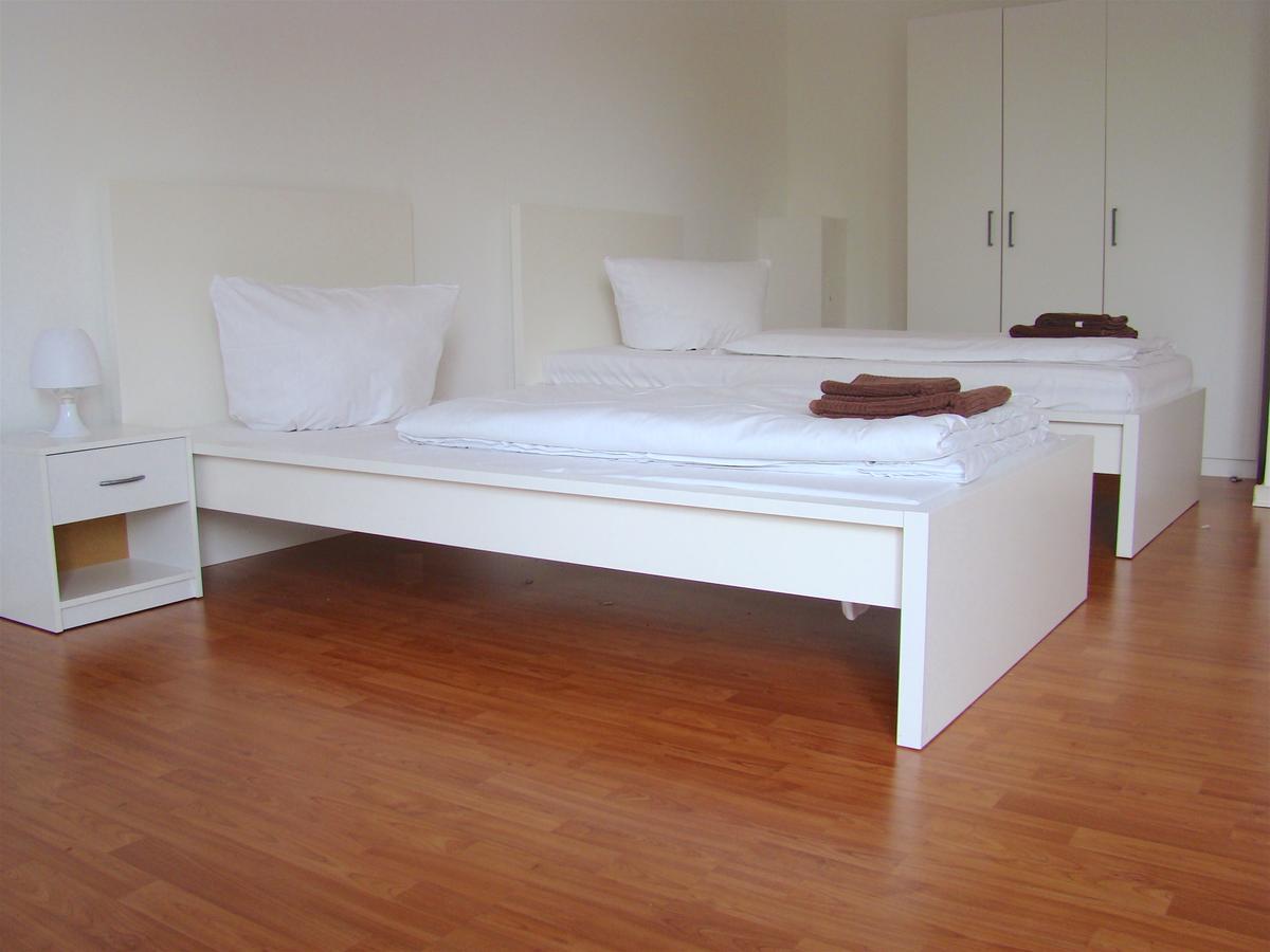 Bnb Potsdamer Platz - Rooms & Apartments Берлин Екстериор снимка