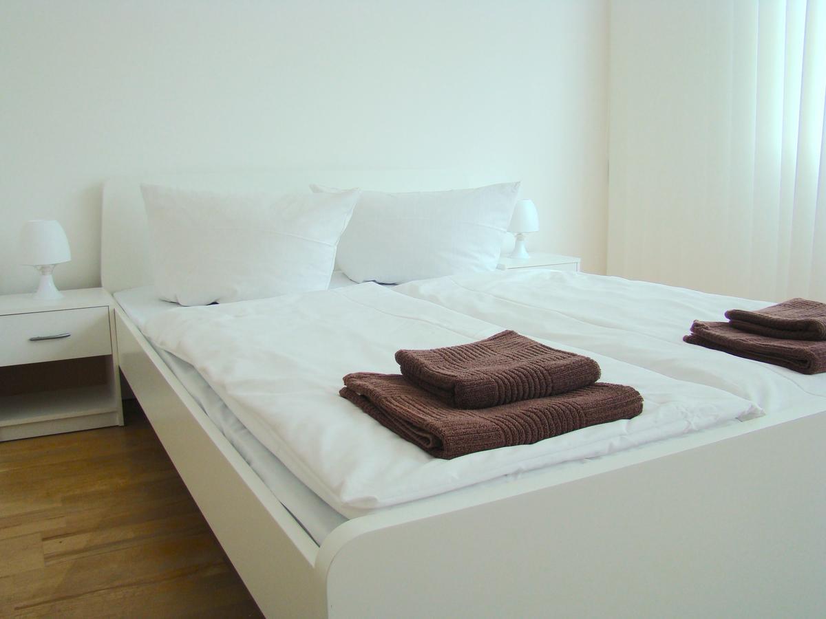 Bnb Potsdamer Platz - Rooms & Apartments Берлин Екстериор снимка