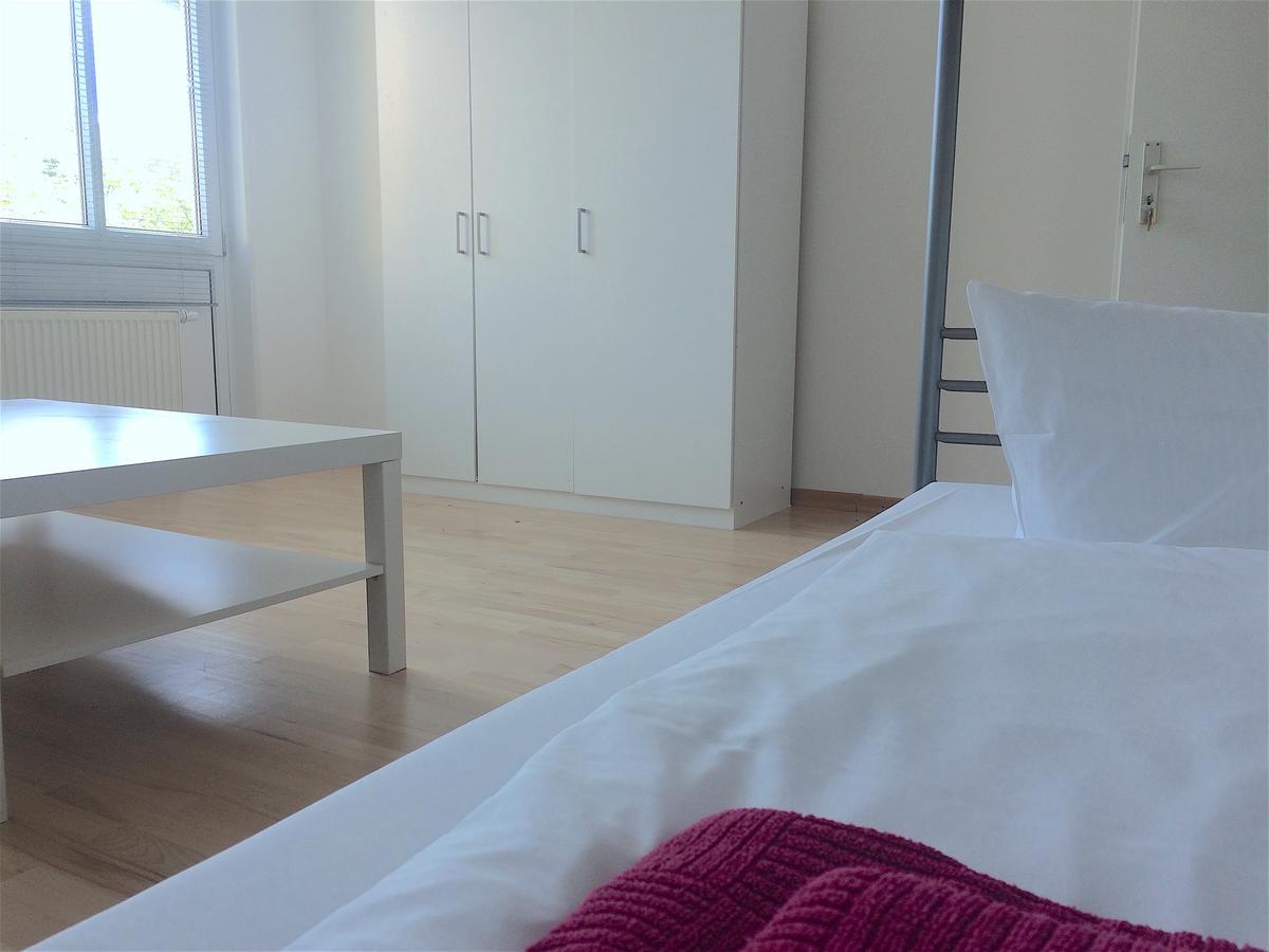 Bnb Potsdamer Platz - Rooms & Apartments Берлин Екстериор снимка