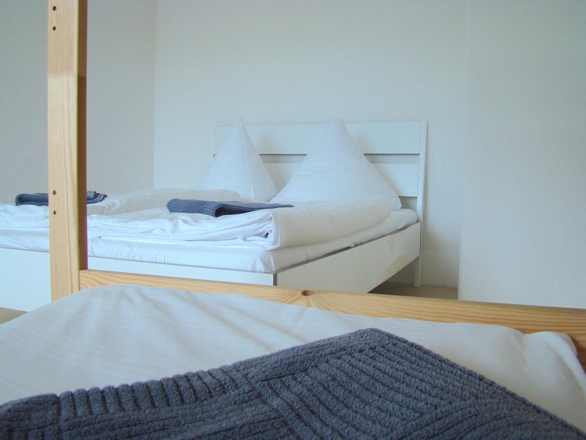 Bnb Potsdamer Platz - Rooms & Apartments Берлин Екстериор снимка