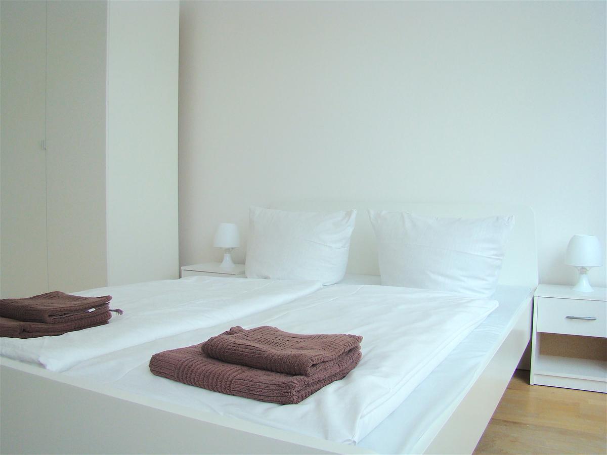 Bnb Potsdamer Platz - Rooms & Apartments Берлин Екстериор снимка