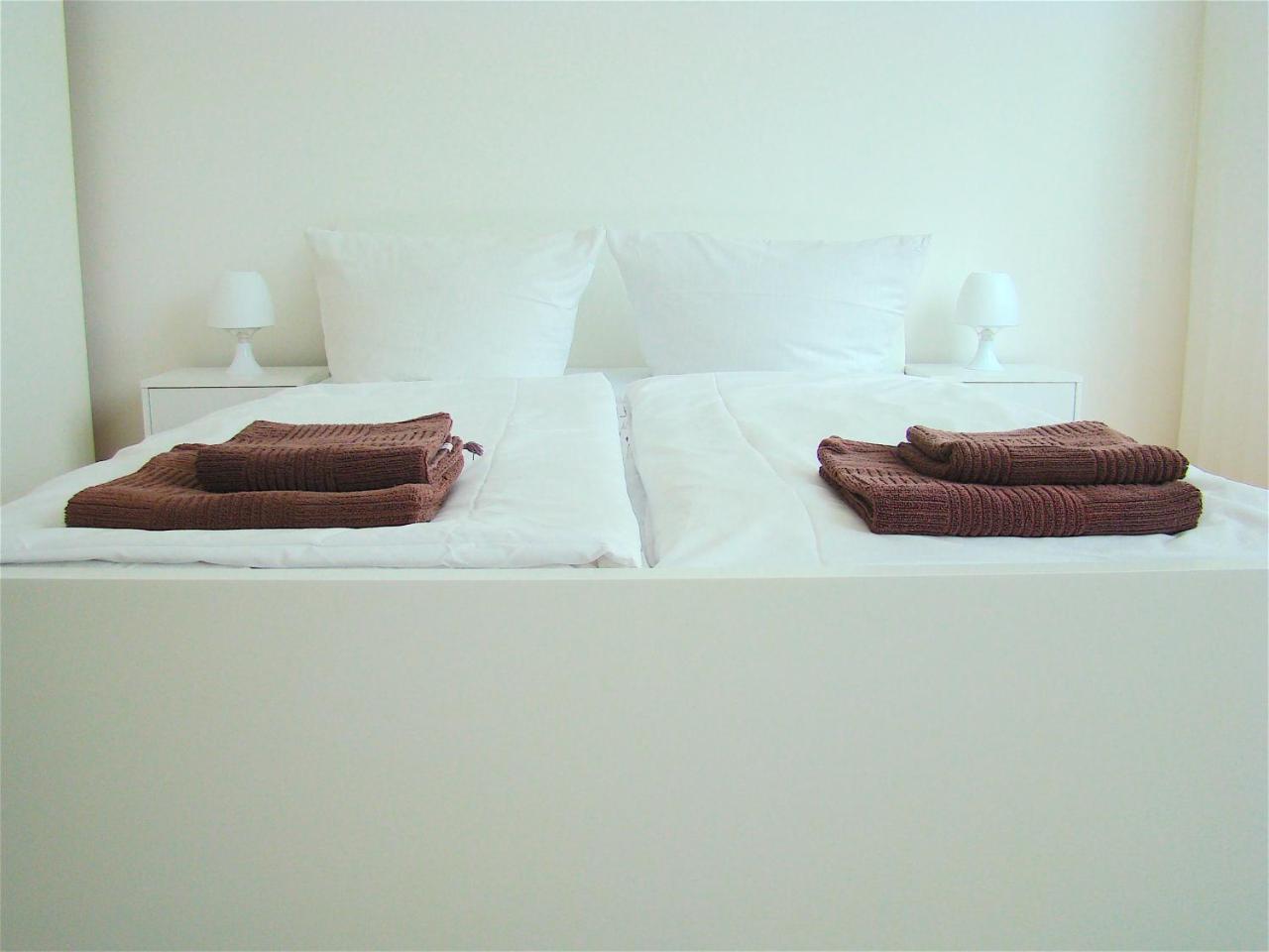 Bnb Potsdamer Platz - Rooms & Apartments Берлин Екстериор снимка